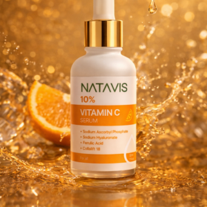 NATAVIS Vitamin C Serum