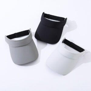 Solid-color Light Board Wide Curved Eave Shading To Make Face Look Smaller. Casual And Versatile Style. Overhead Sunshade Hat For Spring And Summer Outdoor Travel, Sports And Mountain Climbing.